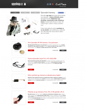 spyshop.cz